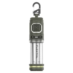 Flextail Tiny Repel - Mosquito Repellent with Camping Lantern