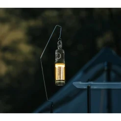 Flextail Tiny Repel - Mosquito Repellent with Camping Lantern