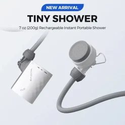 Flextail Tiny Shower