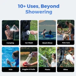 Flextail Tiny Shower