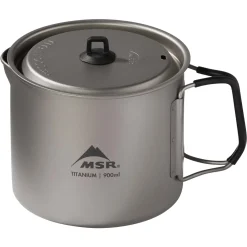 SilverAnt Titan Kettle 900ml