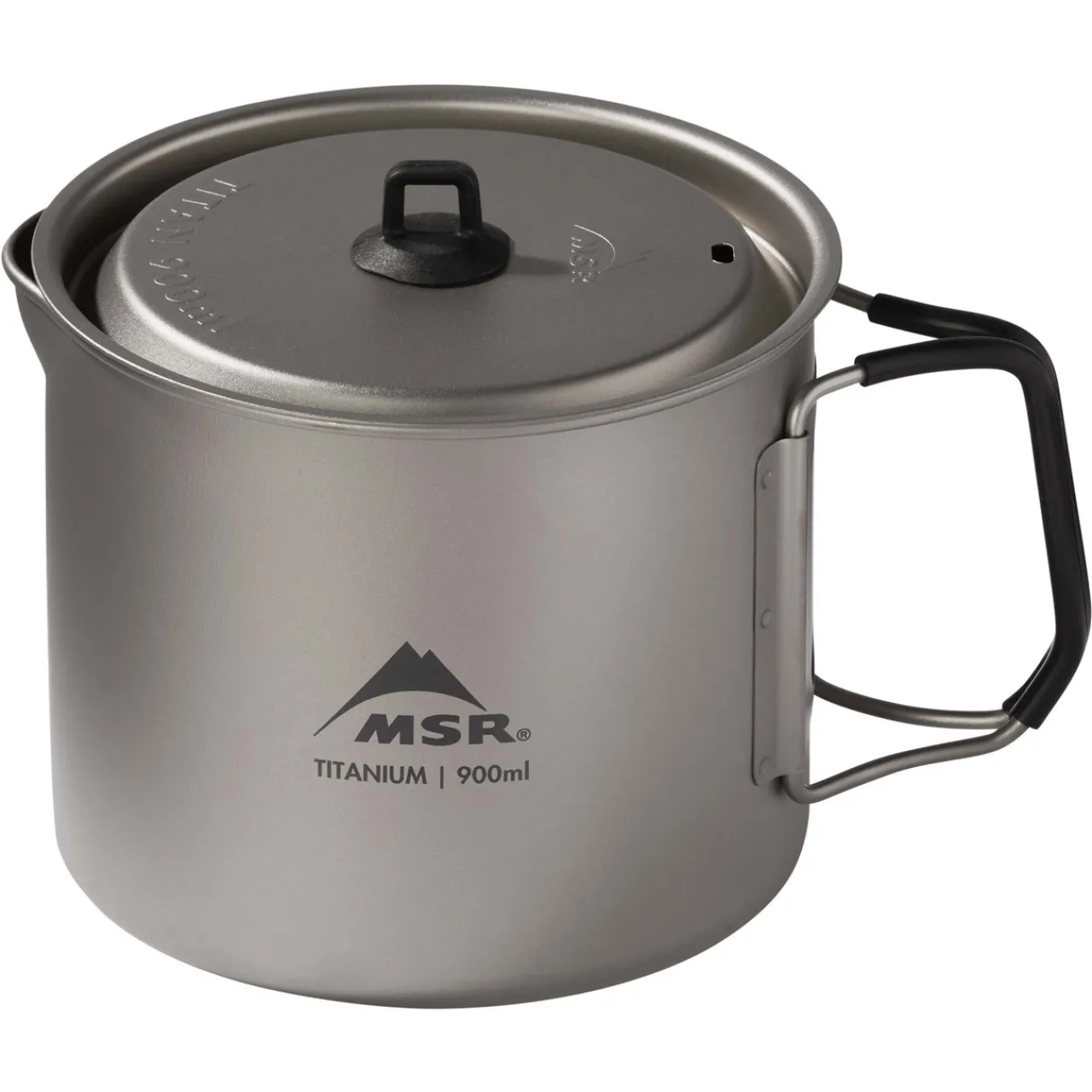 SilverAnt Titan Kettle 900ml