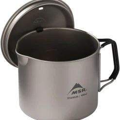 SilverAnt Titan Kettle 900ml
