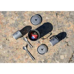 SilverAnt Titan Kettle 900ml