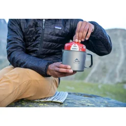 SilverAnt Titan Kettle 900ml