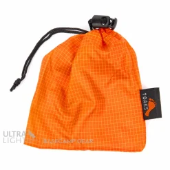 Evernew Titanium Alcohol Stove Pot Stand