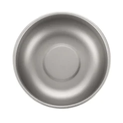 SilverAnt Titanium Backcountry Double Wall Bowl - 250ml