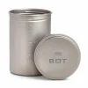 Vargo Titanium BOT 1 Litre Bottle Pot