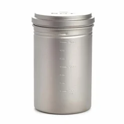 Vargo Titanium BOT 1 Litre Bottle Pot