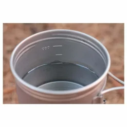 Vargo Titanium Bot - 700ml Bottle Pot