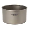 Vargo Titanium BOT Bowl
