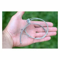 Vargo Titanium BOT Hanger