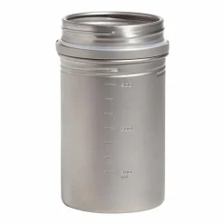 Vargo Titanium BOT HD 1 Litre Bottle Pot
