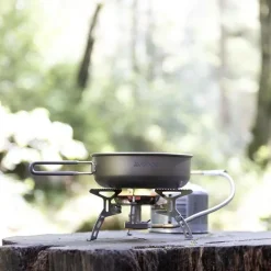 SilverAnt Titanium Bowl 600ml