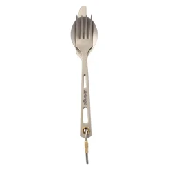 Lifeventure Titanium Cutlery Set (Vango)