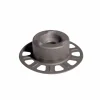 Gram-counter Gear Titanium Decagon Stove