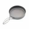 TOAKS Titanium D130mm Frying Pan