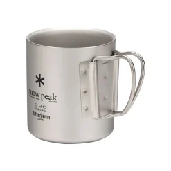 MSR Titanium Double Wall 220 Mug
