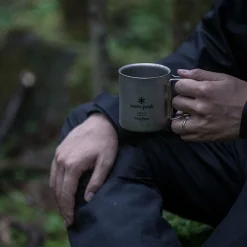 MSR Titanium Double Wall 220 Mug