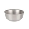 SilverAnt Titanium Double Wall Bowl 400