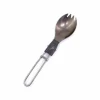 TOAKS Titanium Folding Spork (Small)