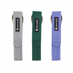 Vargo Titanium Fork & Spoon Set