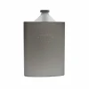 SilverAnt Titanium Funnel Flask