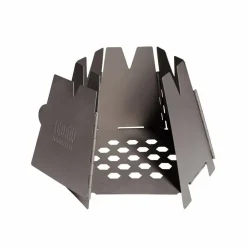 Gram-counter Gear Titanium Hexagon Stove