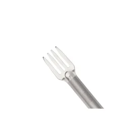 Lifeventure Titanium Long Handle Fork-N-Spoon