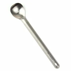 Lifeventure Titanium Long Handled Spoon