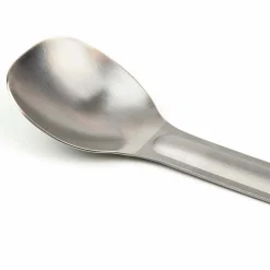 Lifeventure Titanium Long Handled Spoon