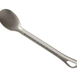 Vargo Titanium Long Spoon