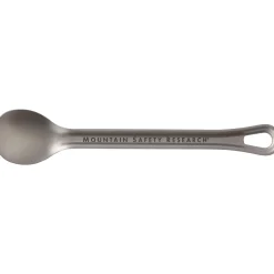 Vargo Titanium Long Spoon