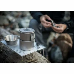 Vargo Titanium Mini Solo Combo 2.0