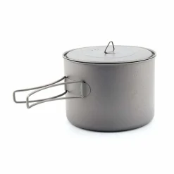 TOAKS Titanium 1600ml Pot
