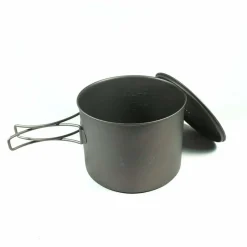 TOAKS Titanium 1300ml Pot