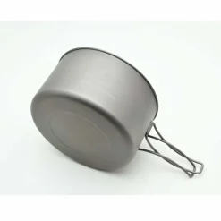Vargo Titanium 1350ml Pot