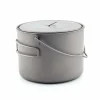 TOAKS Titanium 1600ml Pot with Bail Handle