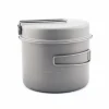 TOAKS Titanium 1600ml Pot with Pan