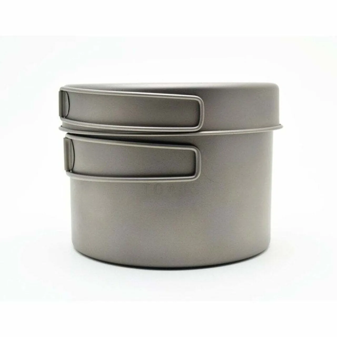 TOAKS Titanium 1300ml Pot with Pan