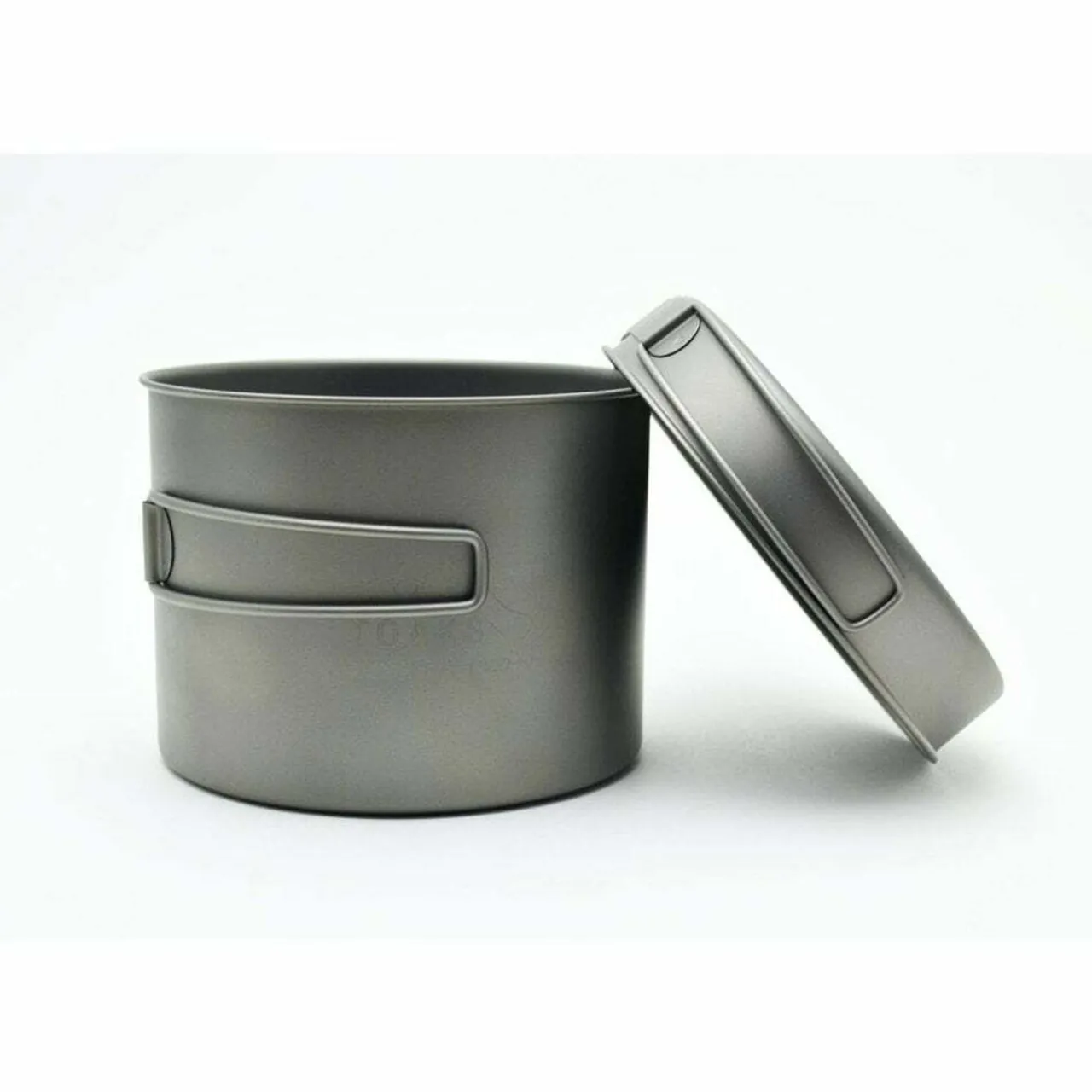 TOAKS Titanium 1300ml Pot with Pan