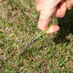 Vargo Titanium Nail Peg