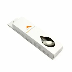 SilverAnt Titanium 3-Piece Cutlery Set