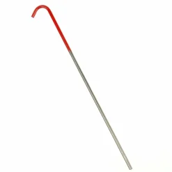 Gram-counter Gear Titanium Pin Peg