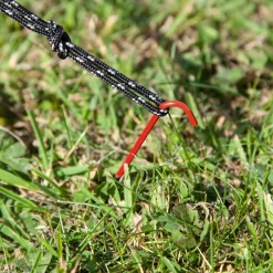 Gram-counter Gear Titanium Pin Peg