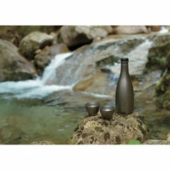 TOAKS Titanium Sake Cup