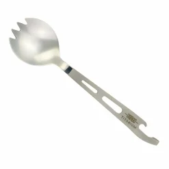 SilverAnt Titanium Scork