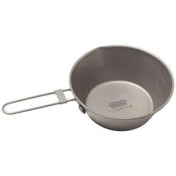 Vargo Titanium Sierra Cup - 450
