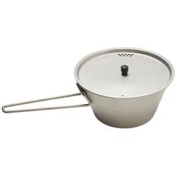 Vargo Titanium Sierra Magna