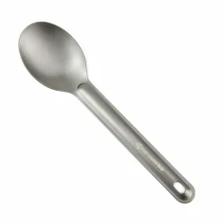 Gram-counter Gear Titanium Spoon
